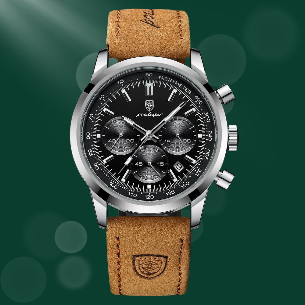 Strap Watches