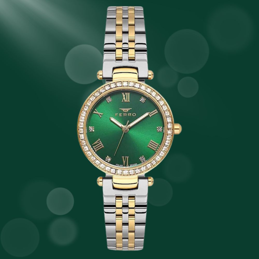 Ladies Watches