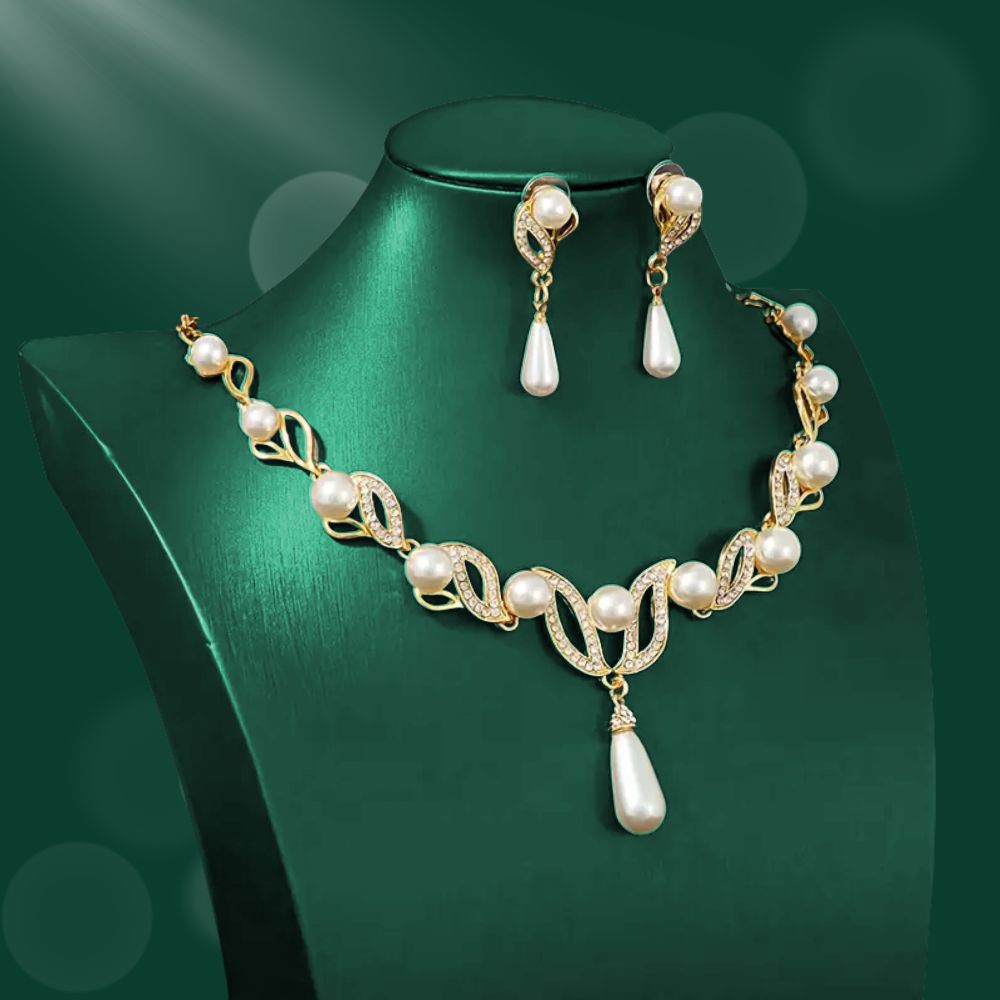 Jewellery